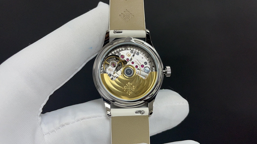 Patek Philippe Calatrava Watch