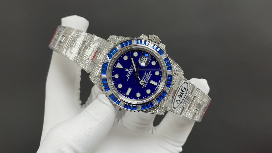 Rolex GMT-Master II Watch