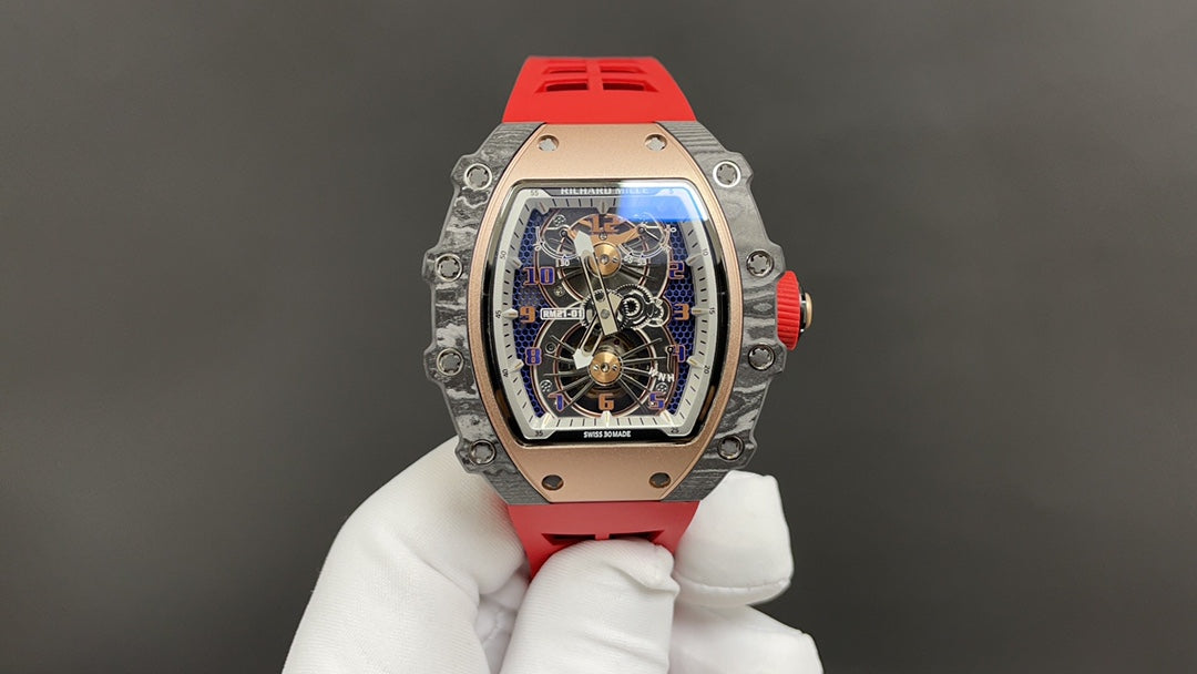 Richard Mill Watch