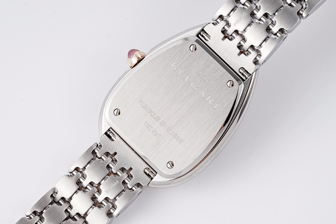 Bvlgari Watch