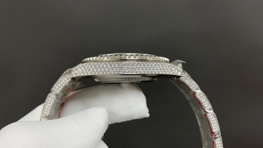 Rolex GMT-Master II Watch