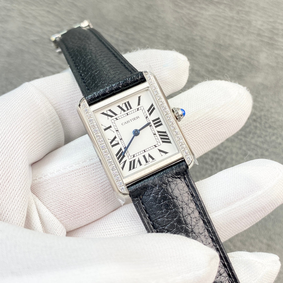 Cartier Watch