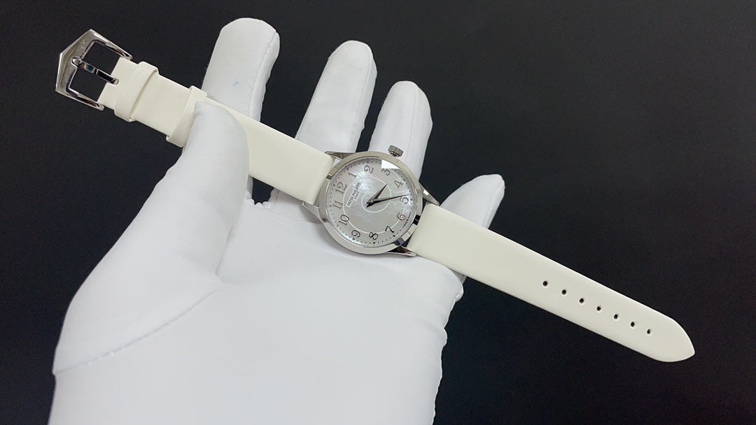 Patek Philippe Calatrava Watch
