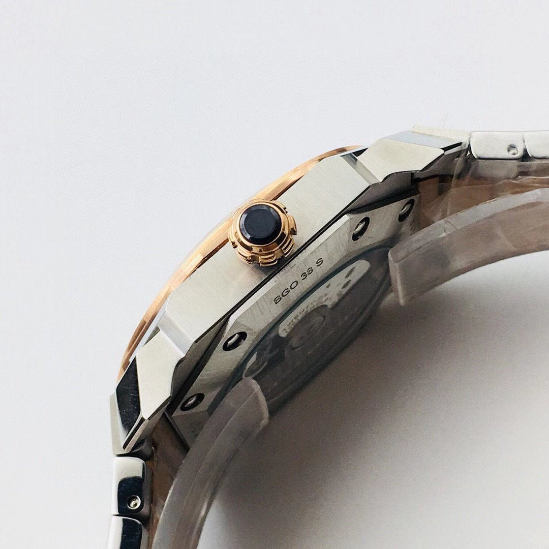 Bvlgari Watch
