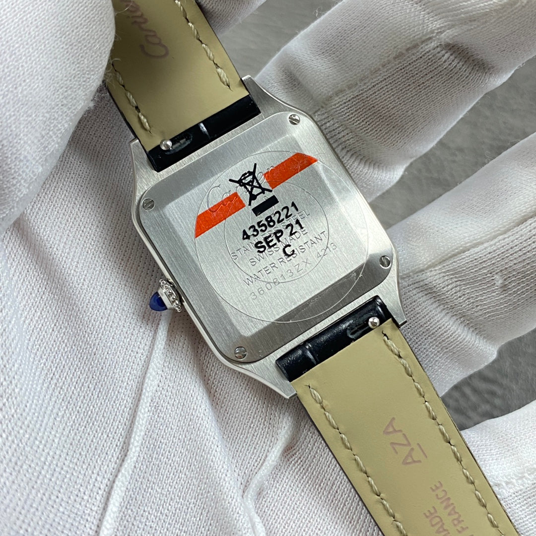 Cartier Watch