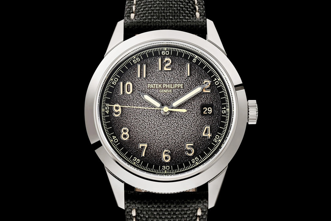 Patek Philippe Calatrava Watch