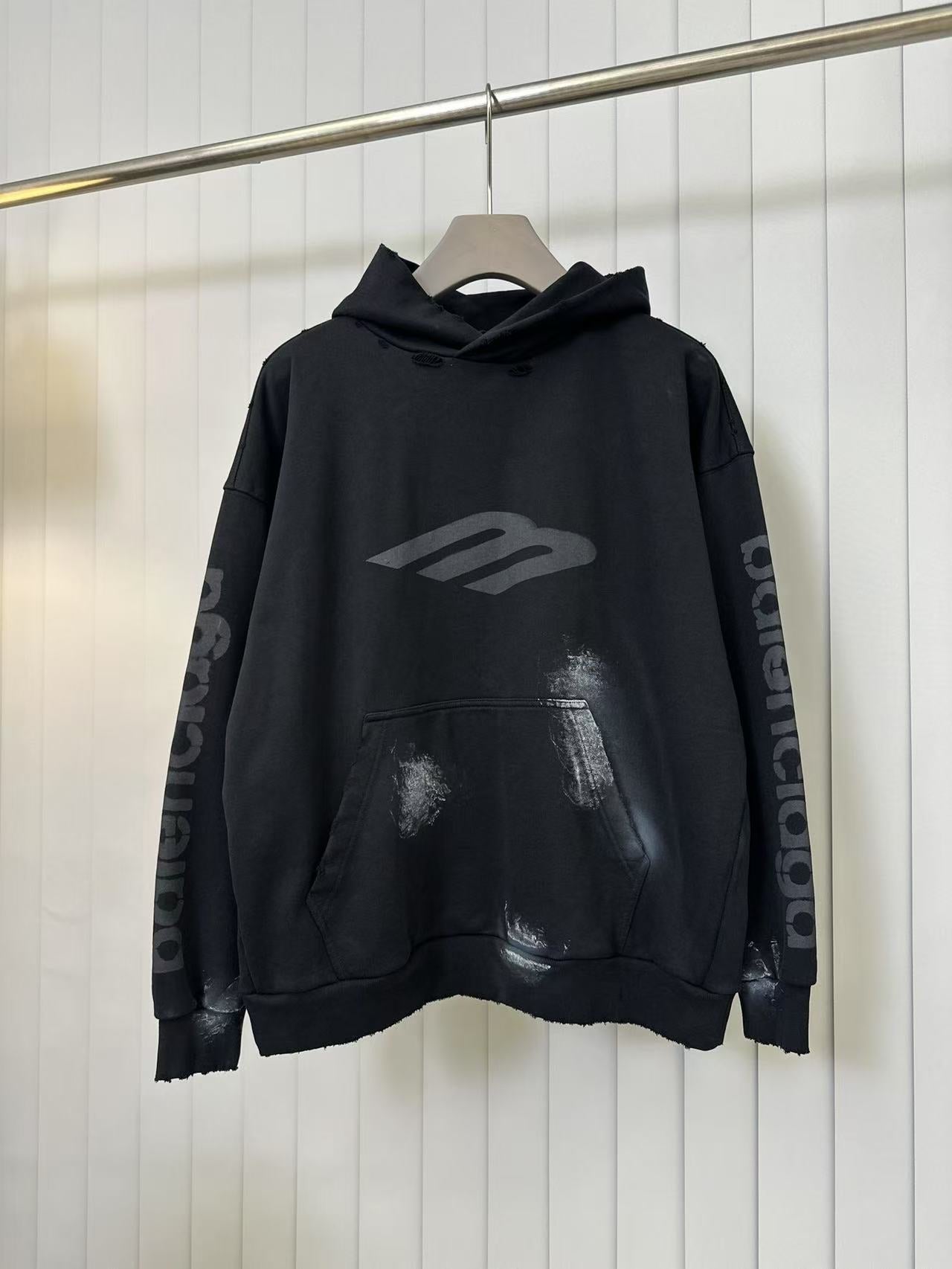 Blcg Hoodie