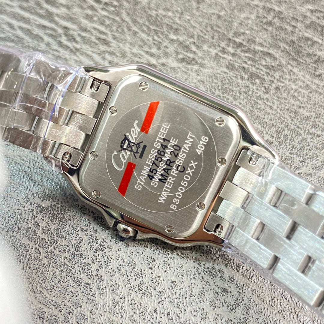 Cartier Watch