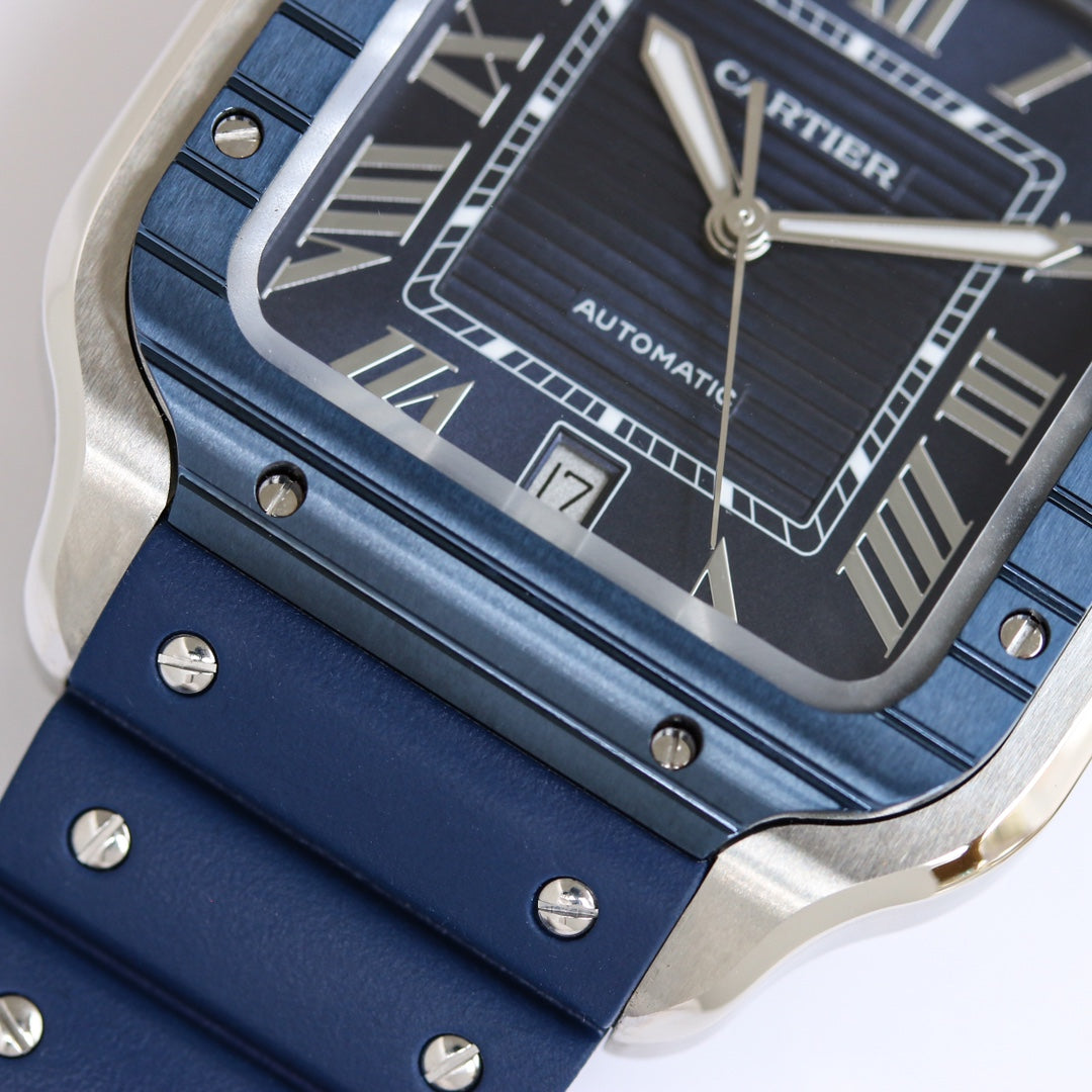 Cartier Watch