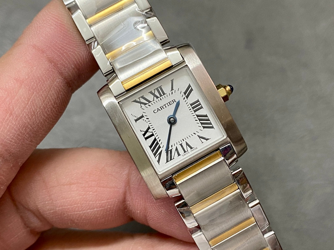 Cartier Watch