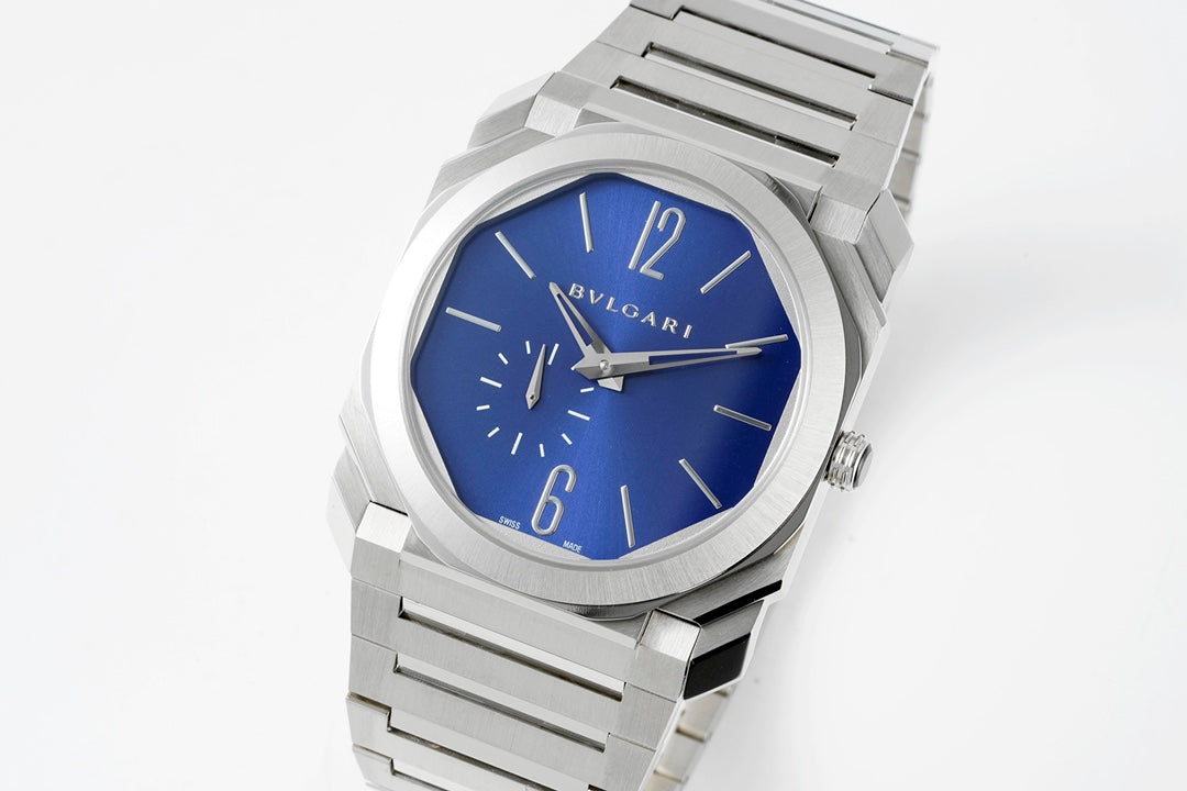 Bvlgari Watch