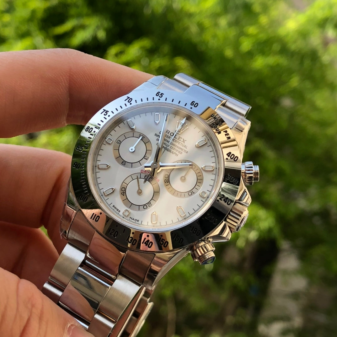 Rolex Daytona Watch