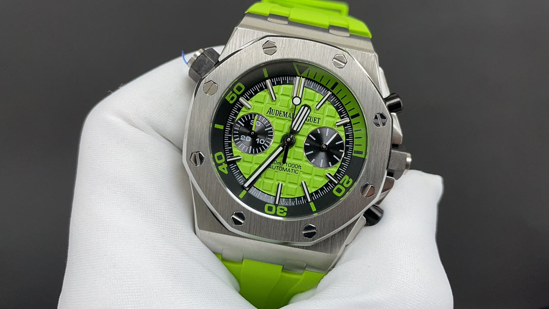 Audemars Piguet Royal Oak Offshore Watch