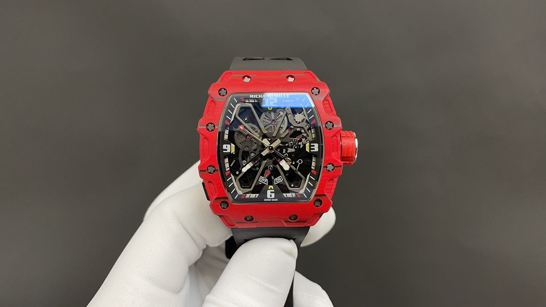 Richard Mill Watch