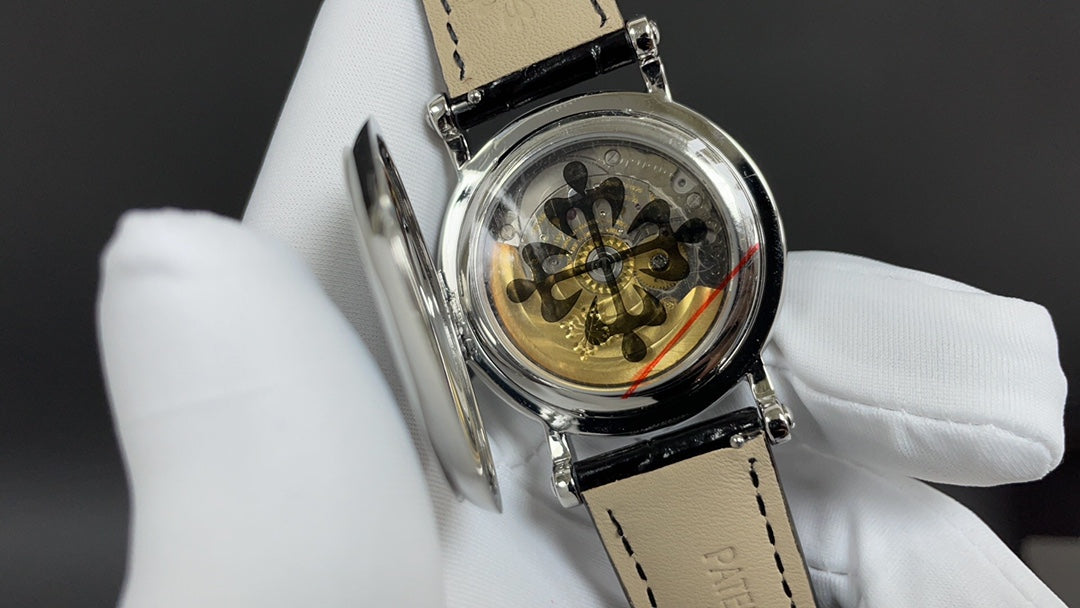 Patek Philippe Calatrava Watch