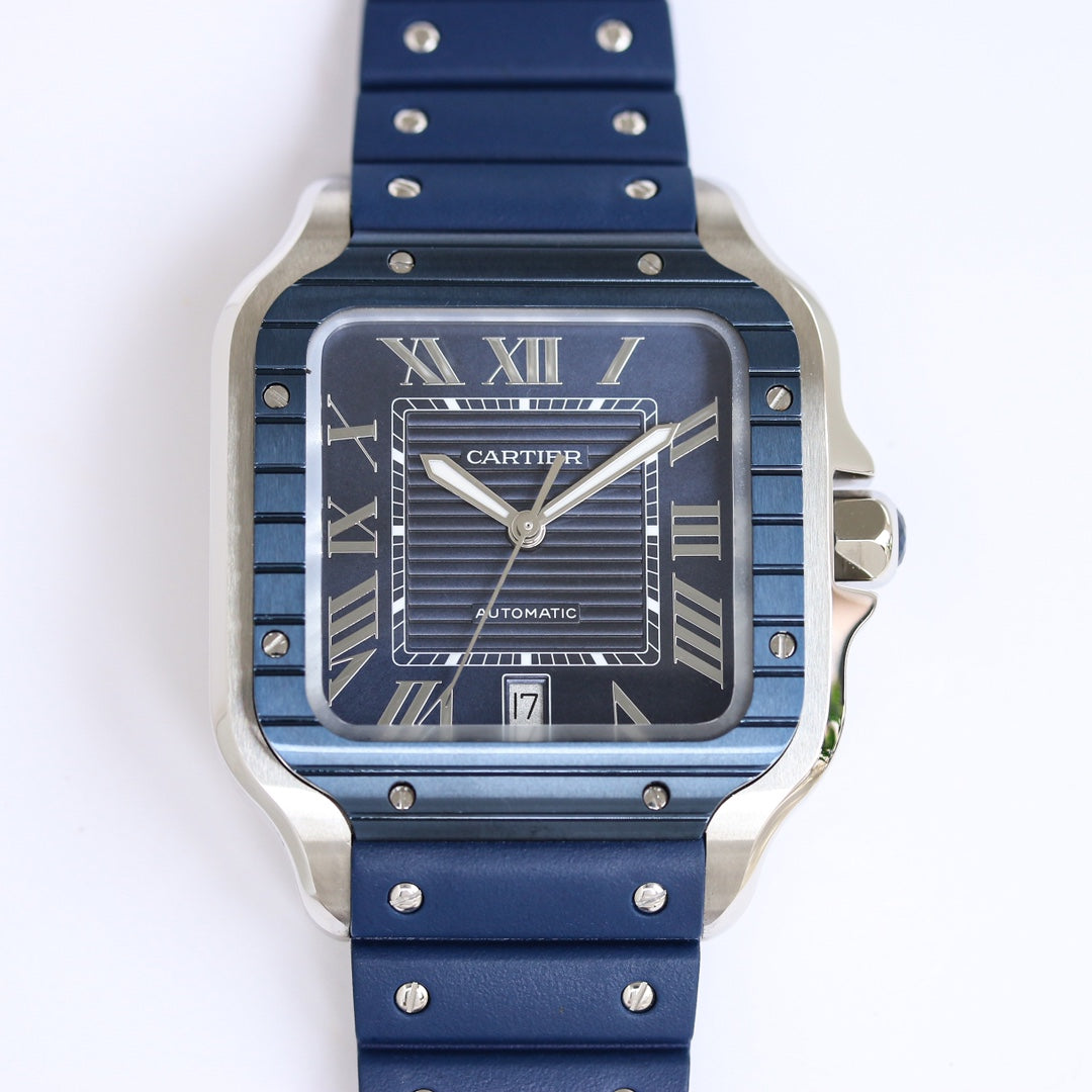 Cartier Watch