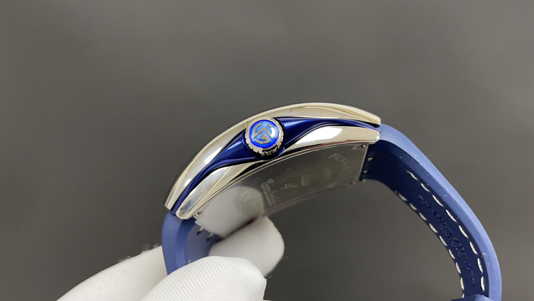 Franck Muller Watch