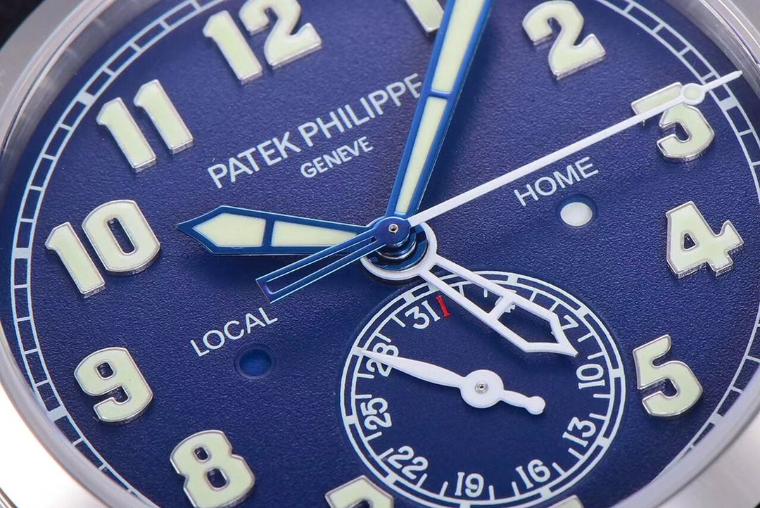Patek Philippe Calatrava Watch
