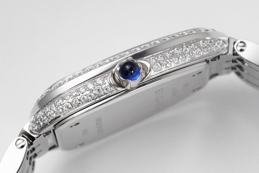 Bvlgari Watch