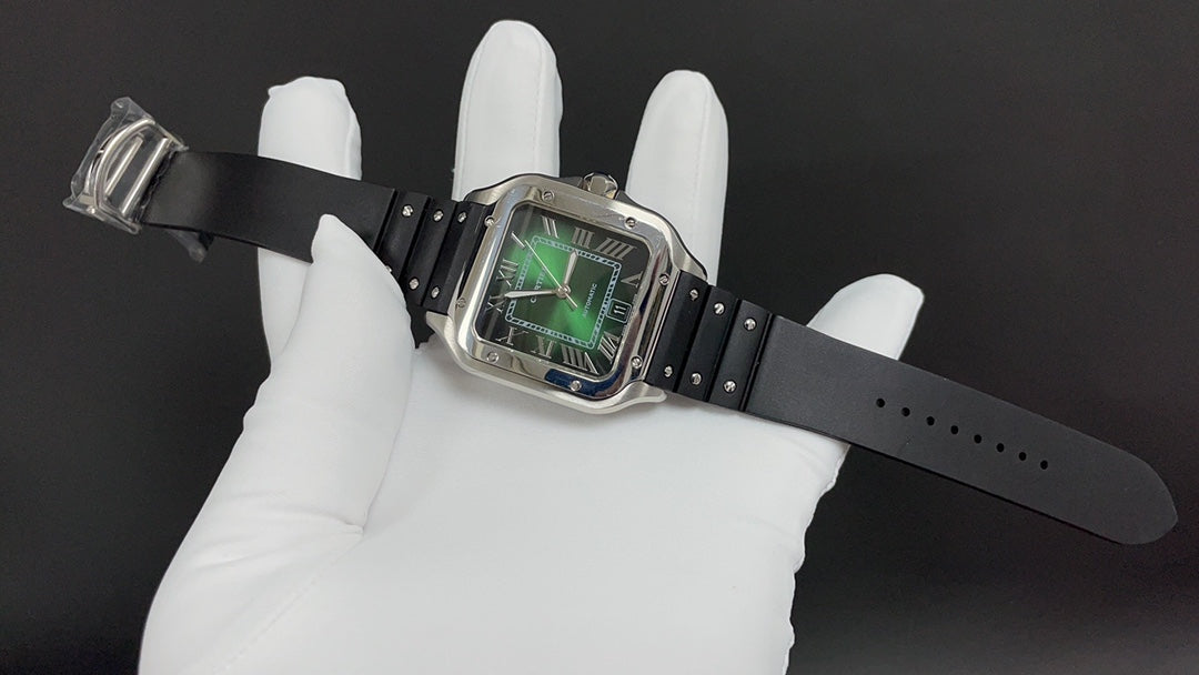 Cartier Watch