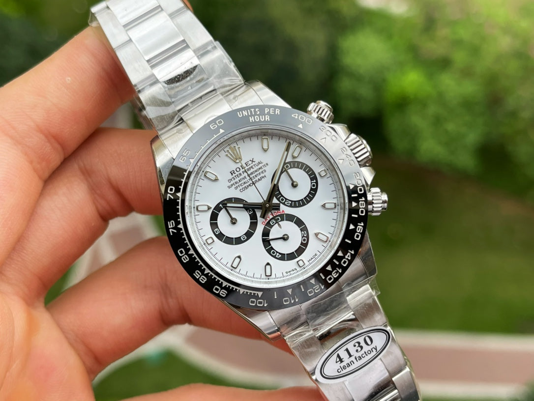 Rolex Daytona Watch
