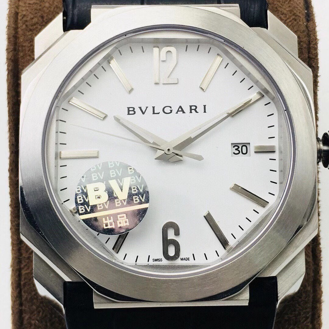 Bvlgari Watch