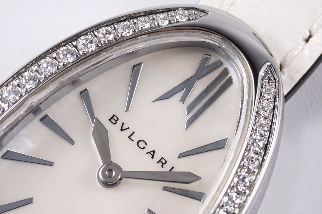 Bvlgari Watch