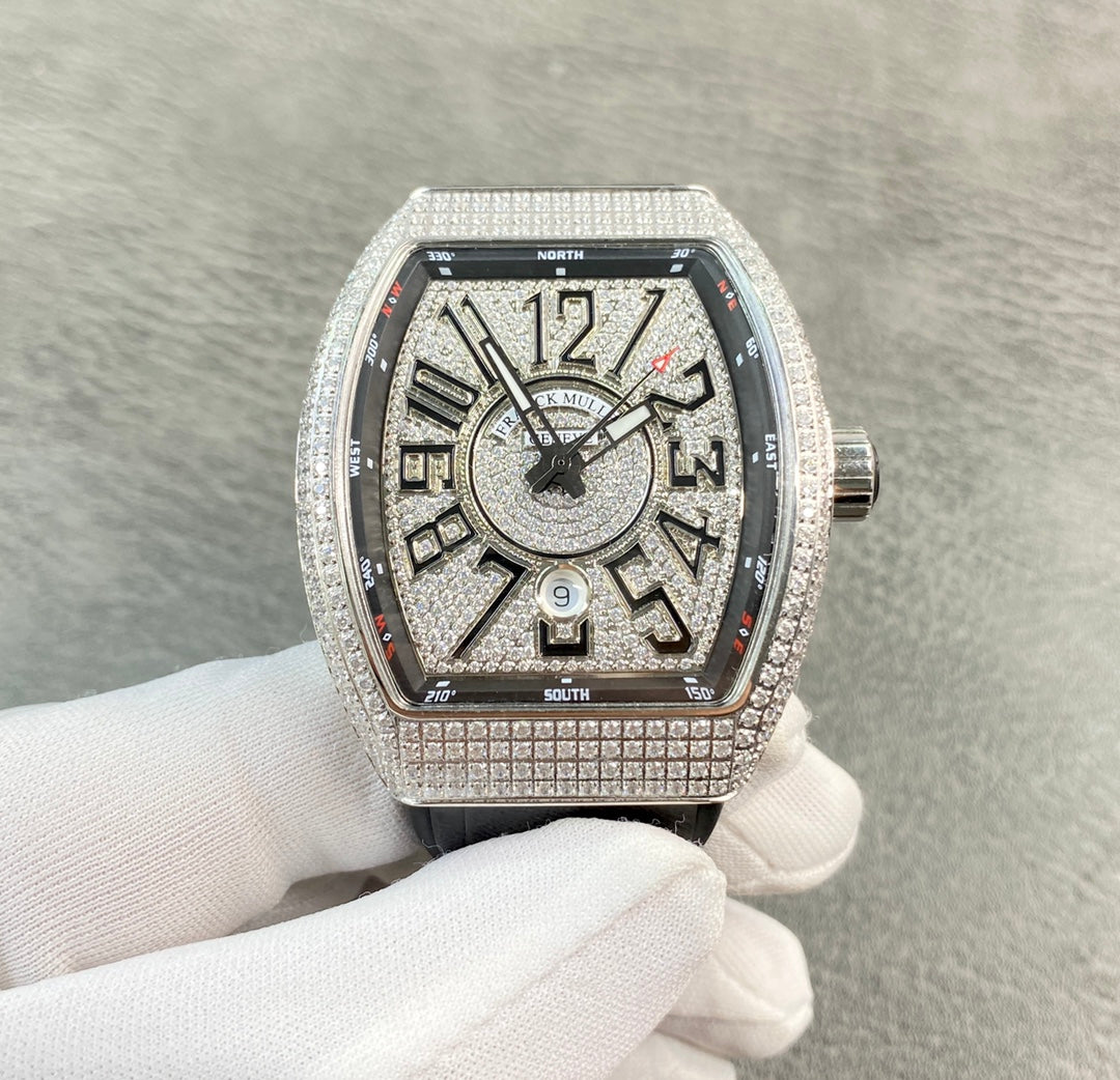 Franck Muller Watch