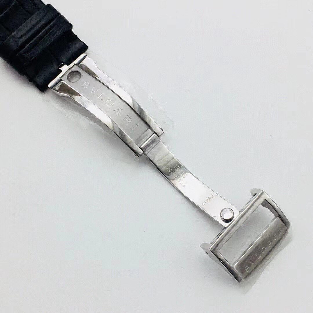 Bvlgari Watch