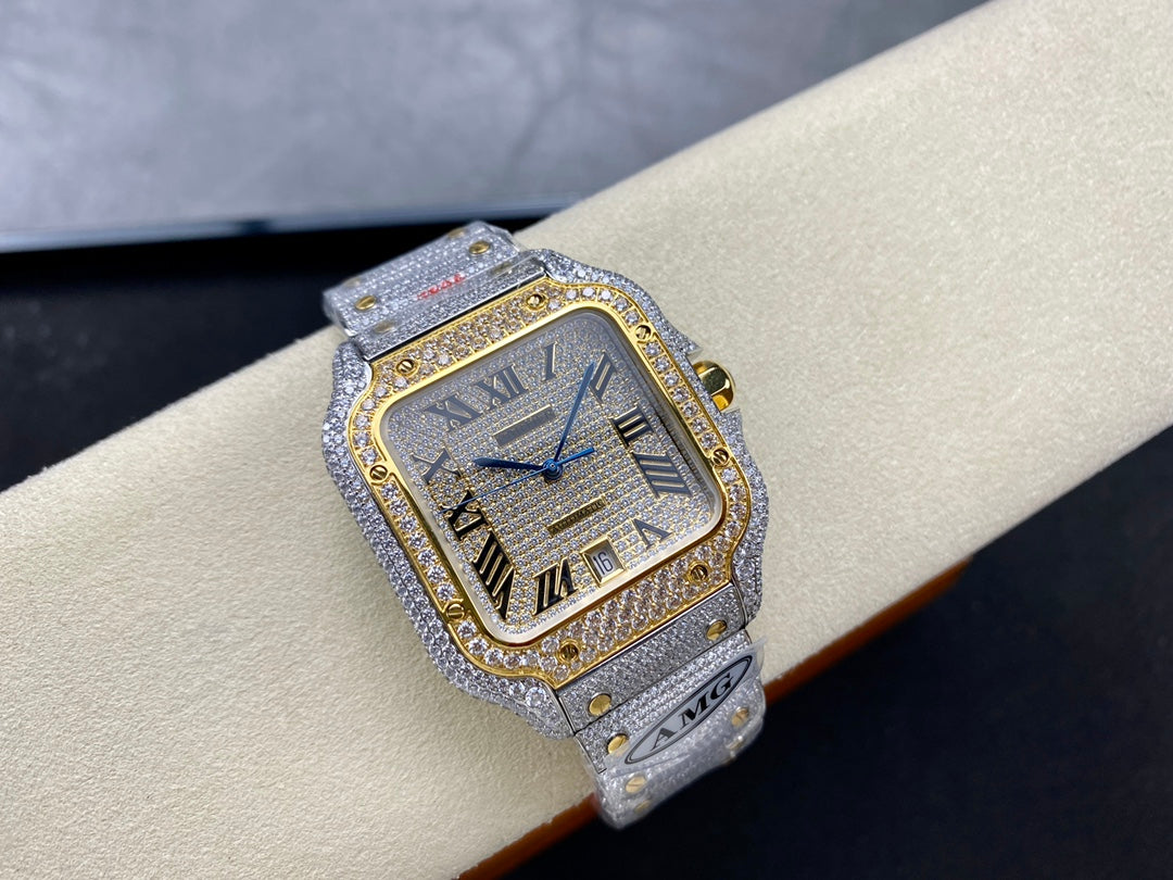 Cartier Watch