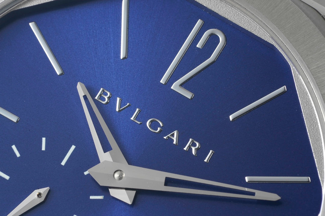 Bvlgari Watch