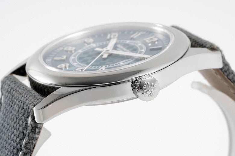 Patek Philippe Calatrava Watch