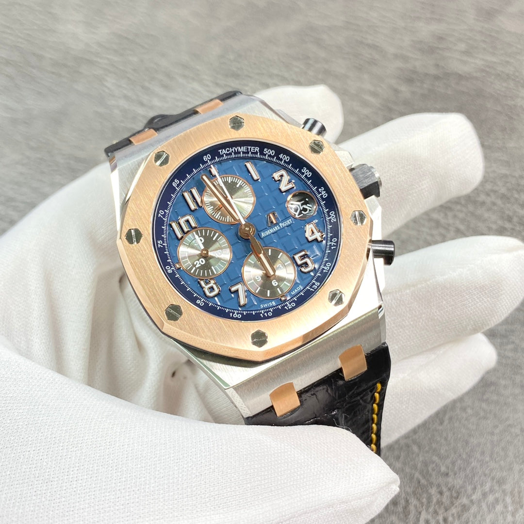 Audemars Piguet Royal Oak Offshore Watch