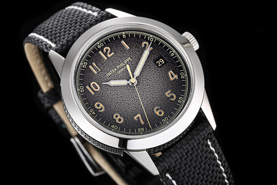 Patek Philippe Calatrava Watch