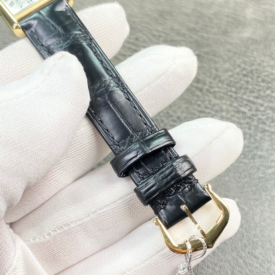 Cartier Watch