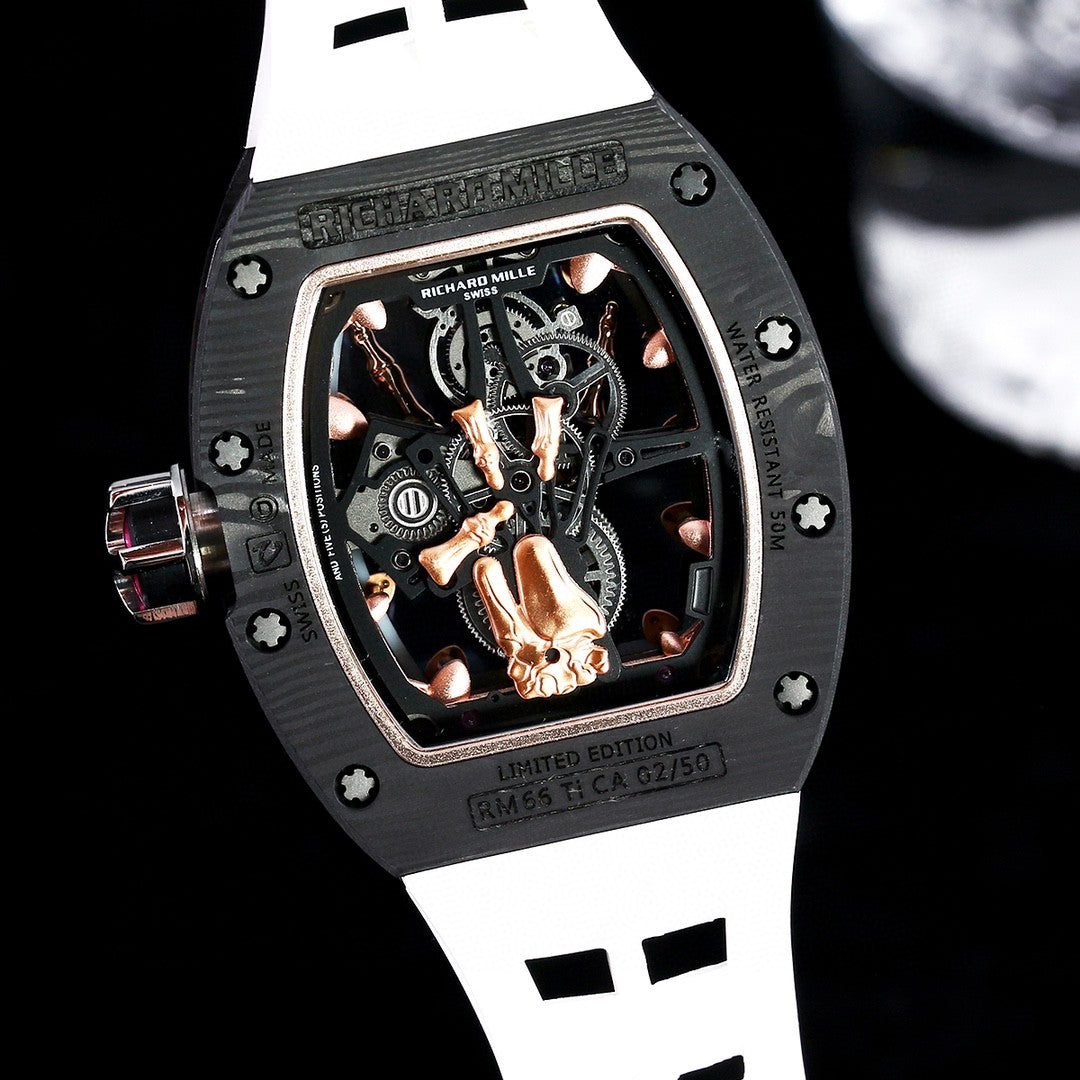 Richard Mill Watch