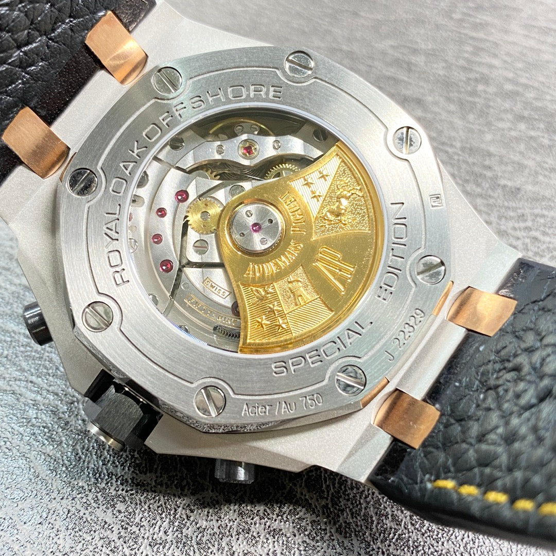 Audemars Piguet Royal Oak Offshore Watch