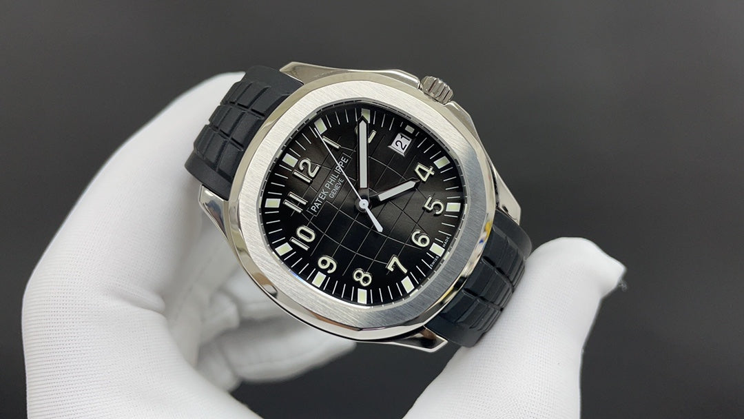 Patek Philippe Aquanaut Watch