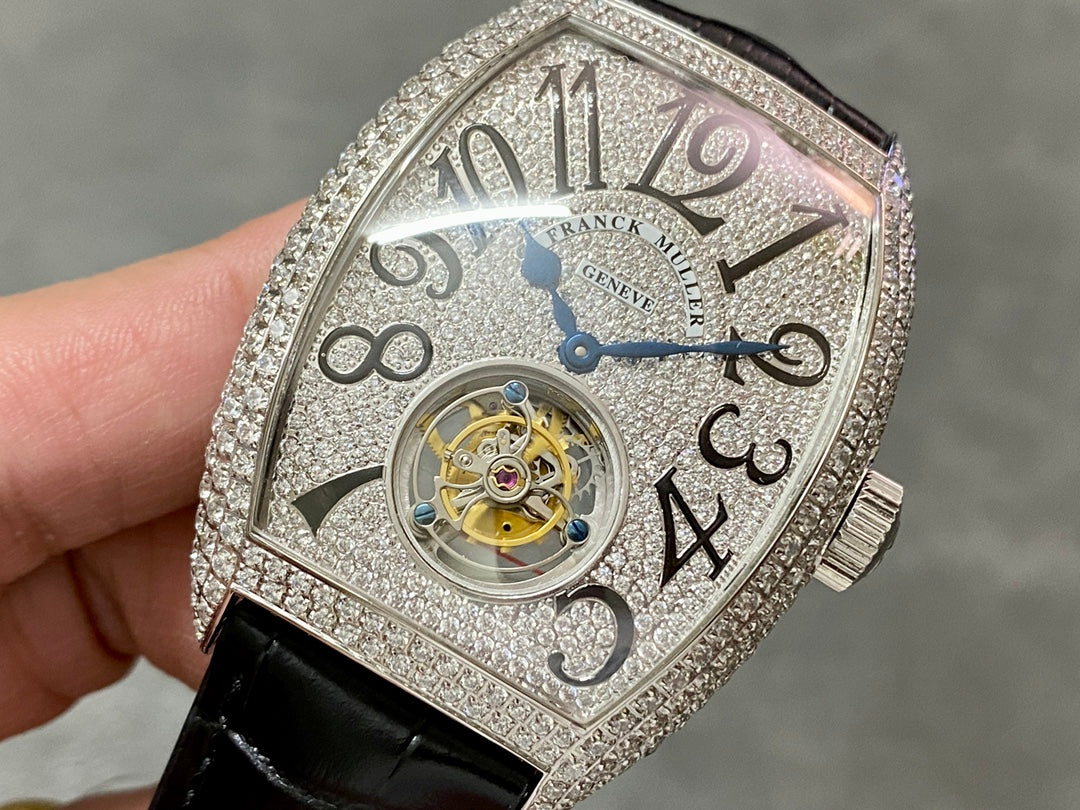 Franck Muller Watch