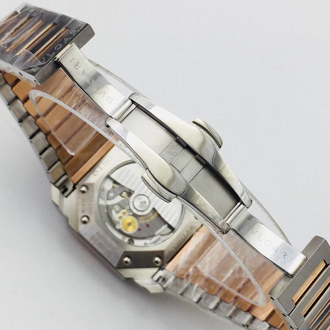 Bvlgari Watch