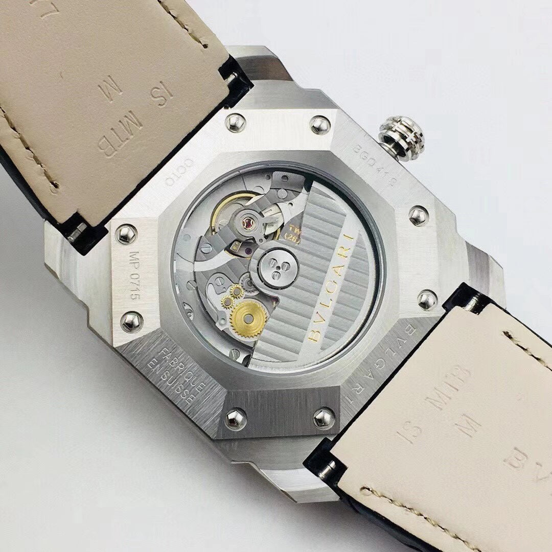 Bvlgari Watch