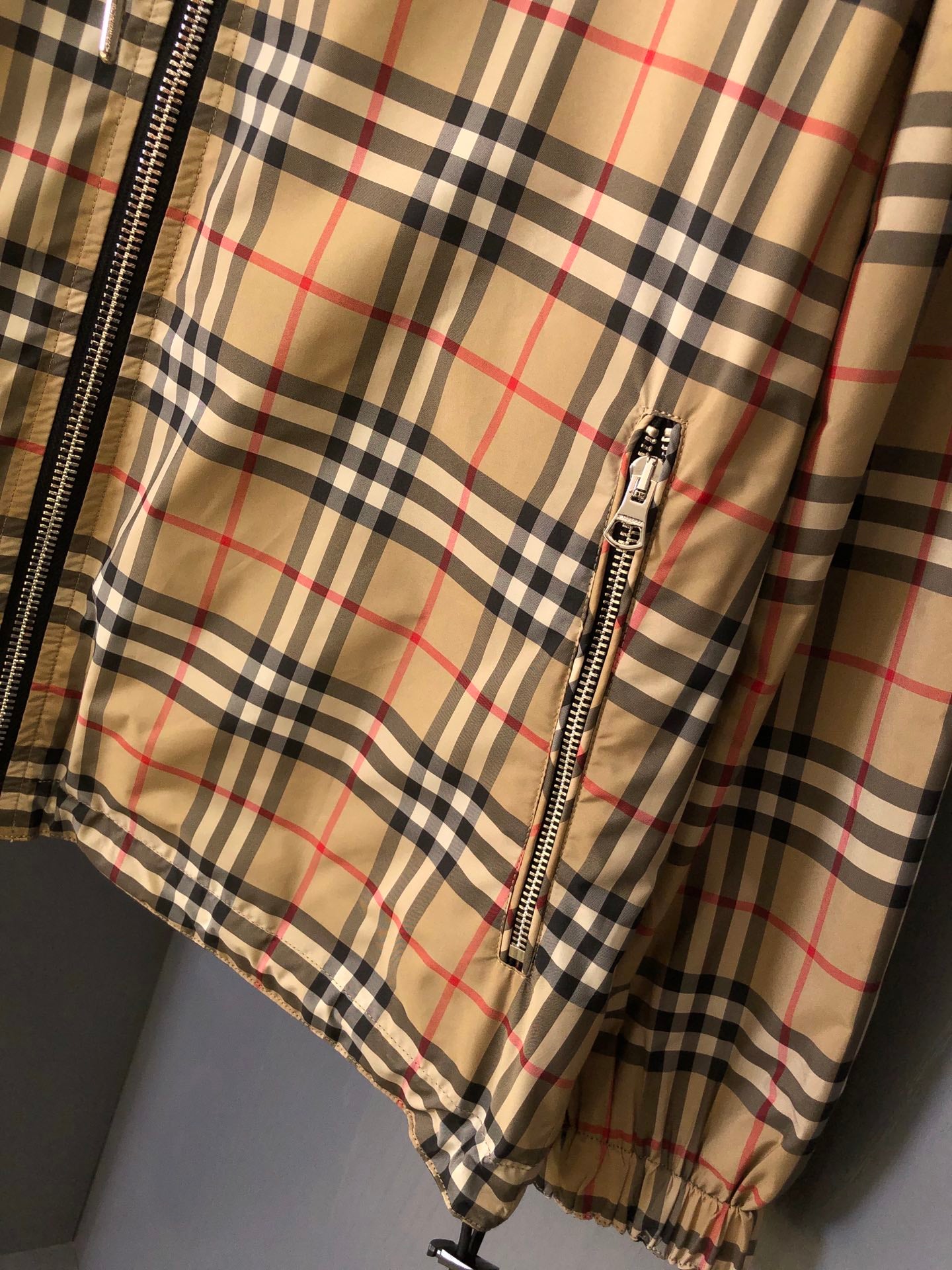 Burberry Jacket