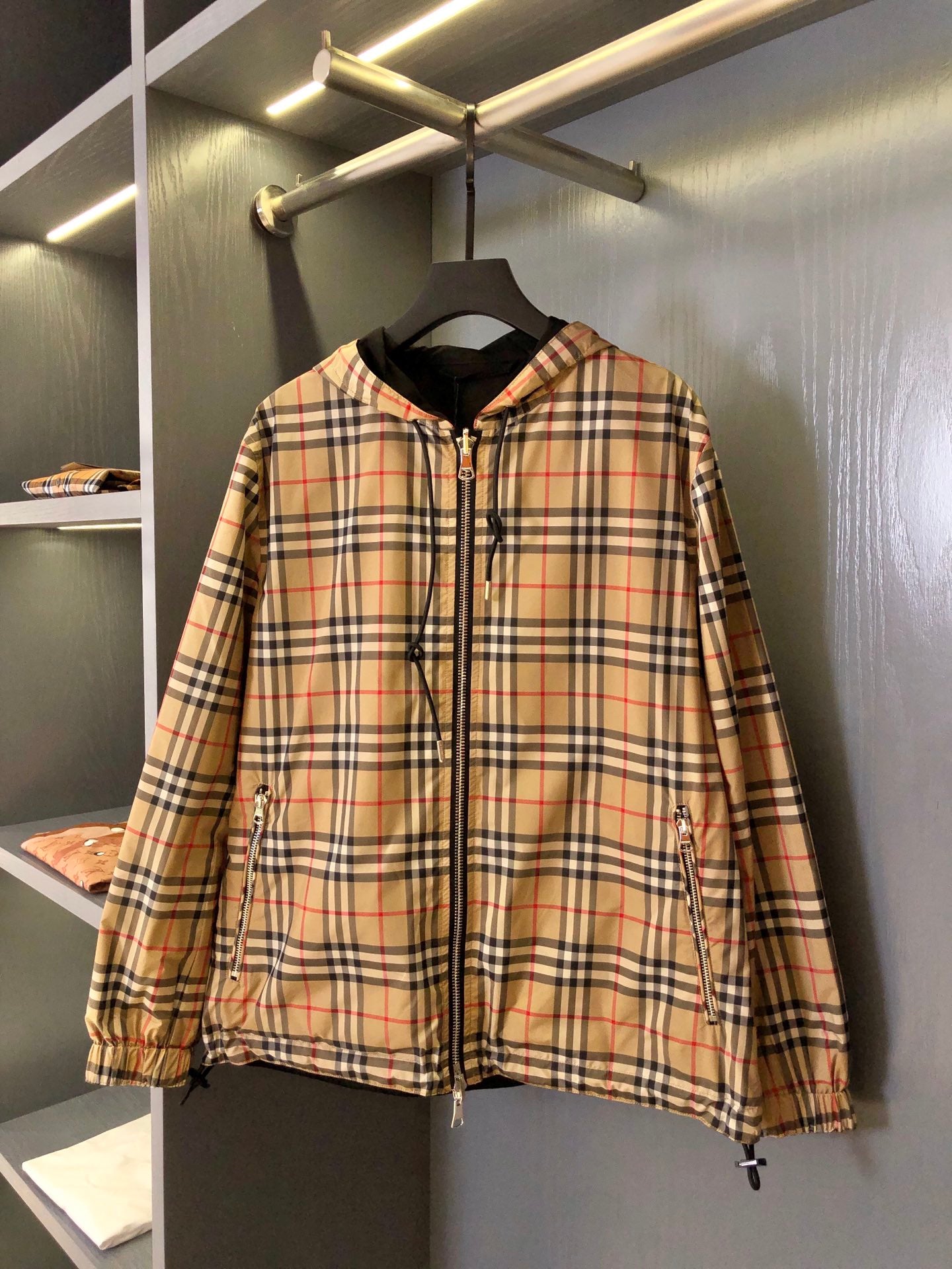 Burberry Jacket