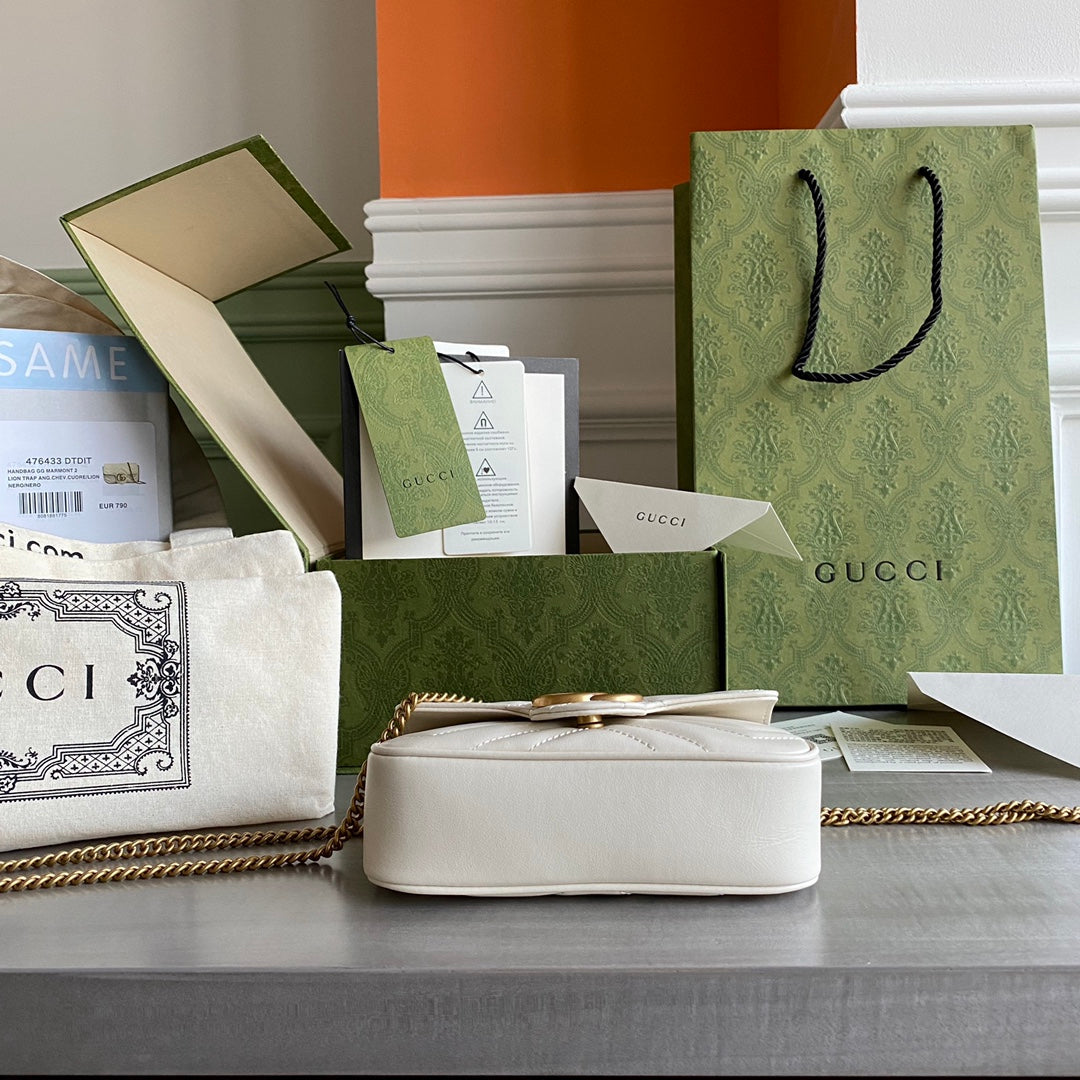 Gucci Handbag