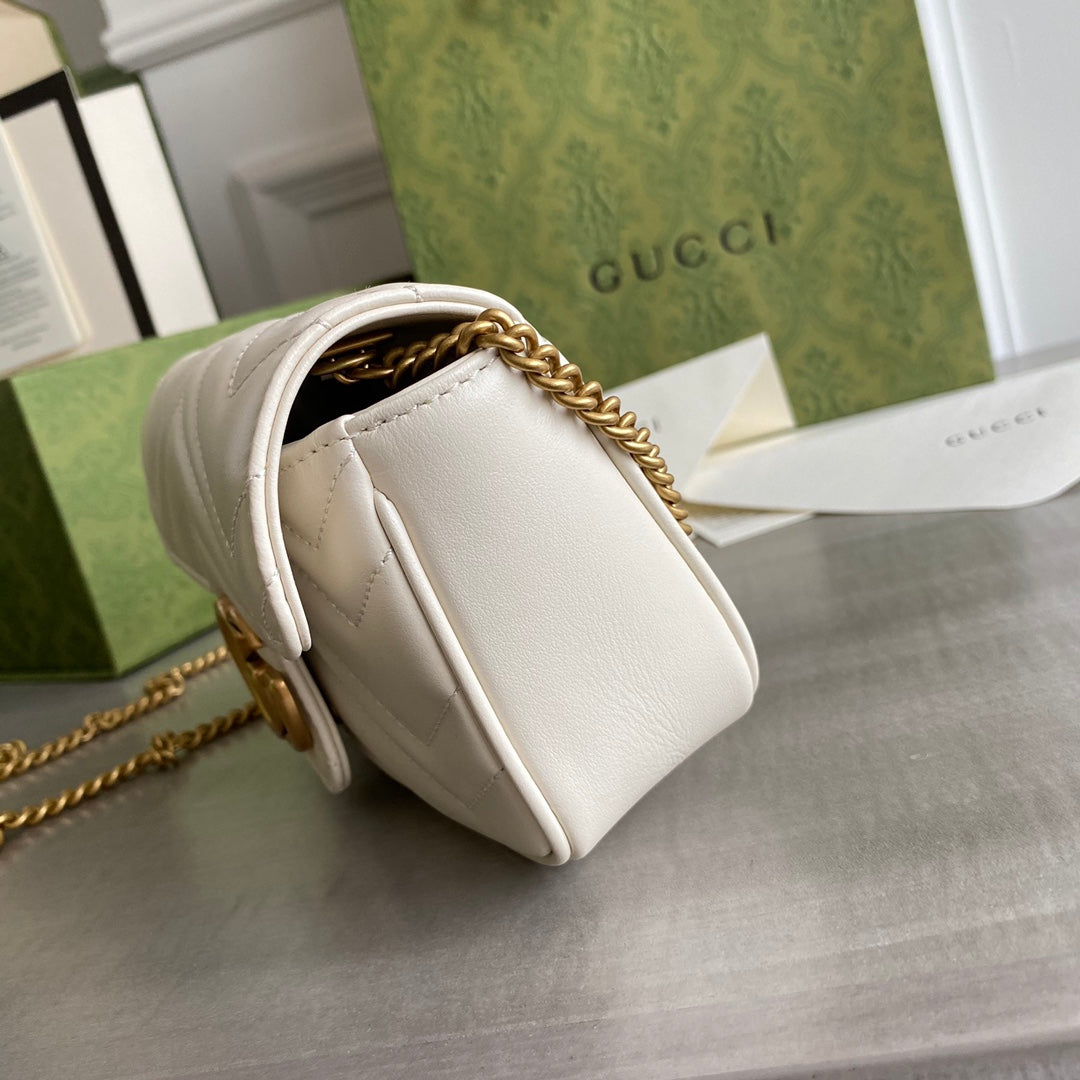 Gucci Handbag