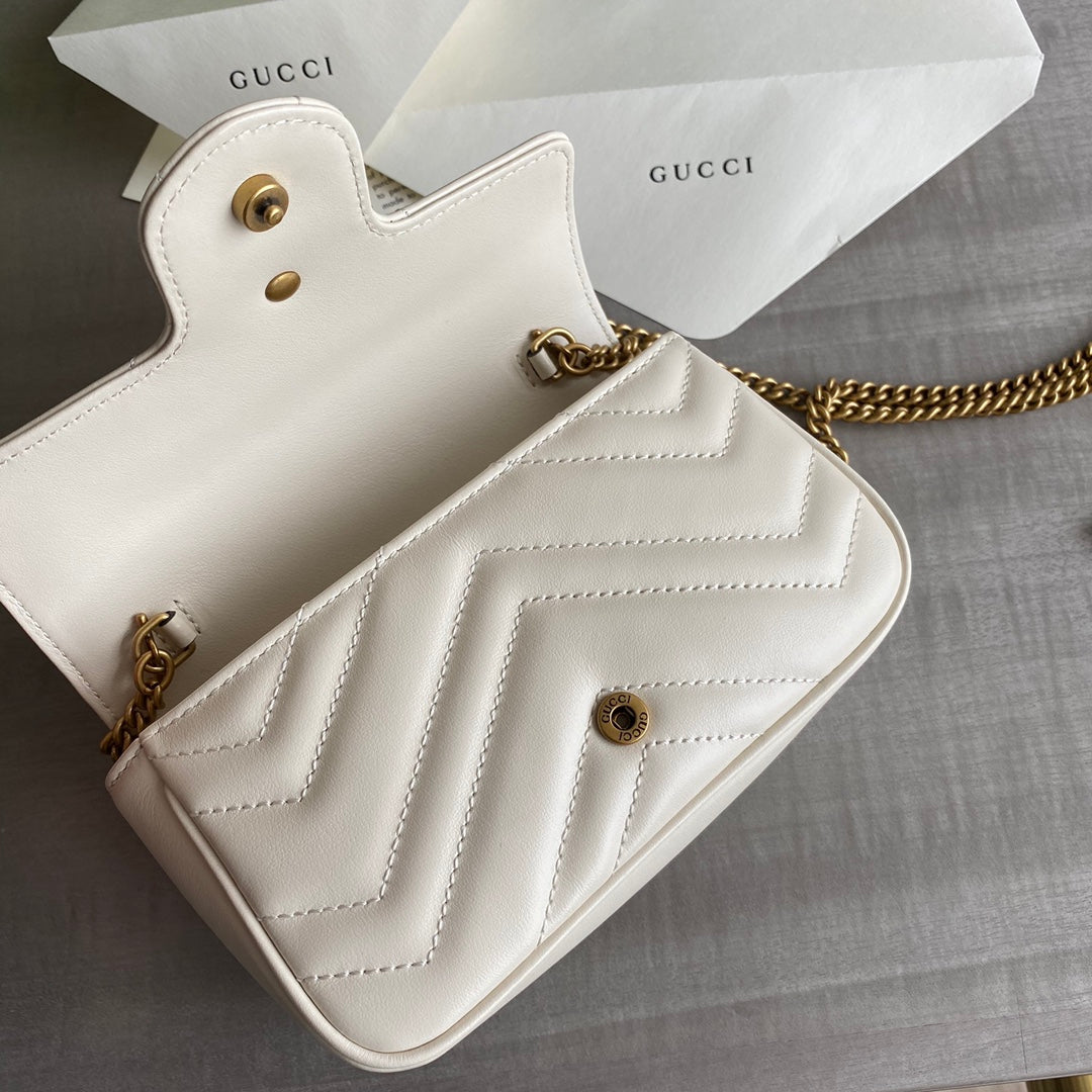 Gucci Handbag