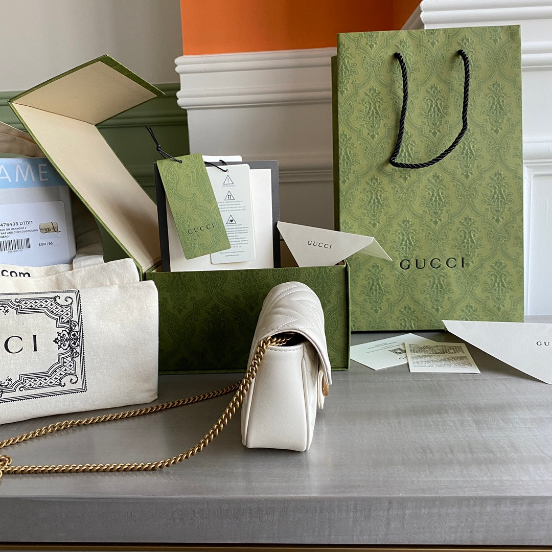 Gucci Handbag