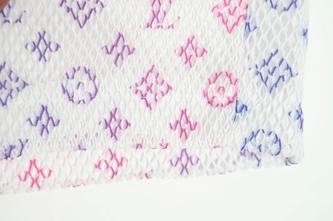 Louis Vuitton Shorts