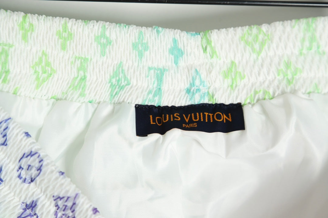 Louis Vuitton Shorts