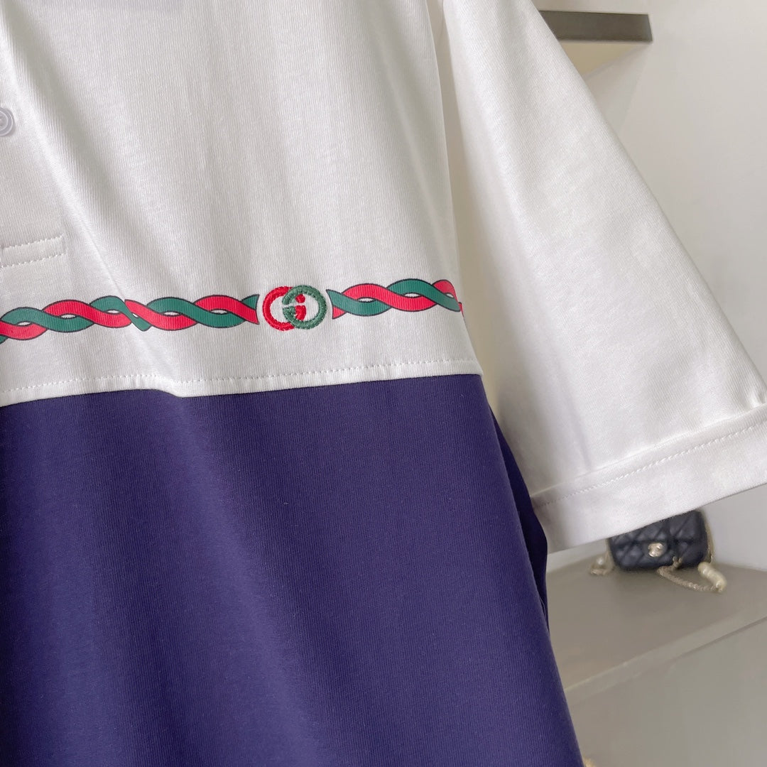 Gucci Polo Shirt